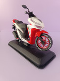 موتور کلیک استند دار (جنس پلاستیک فشرده)